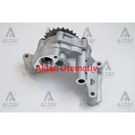 YAĞ POMPA CADDY / GOLF5 / JETTA / A3 / LEON 04= BJB-BLS-BXE-BKC 1.9 TDİ